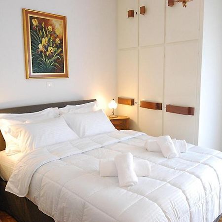 Central Heraklion Lovely Boutique 2-Bedroom Apartment. Olympia. 외부 사진